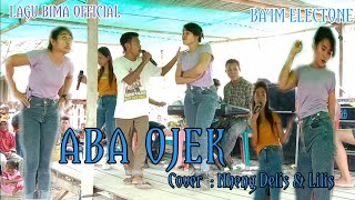 Download lagu Lagu Bima - ABA OJEK - Cover Nheng Delis Feat Lilis mp3