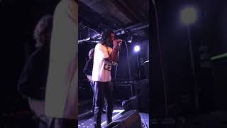 Big Dreams — BAKAR @ HANGAR, London 8/5/19