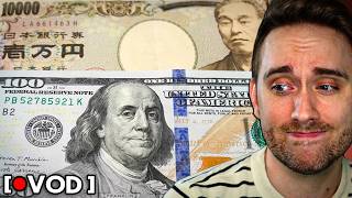 Why America is Defending the Yen