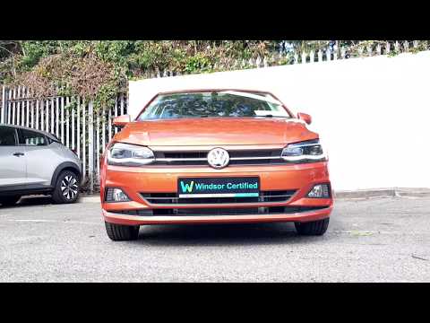 Volkswagen Polo TSI HIGHLINE - Image 2