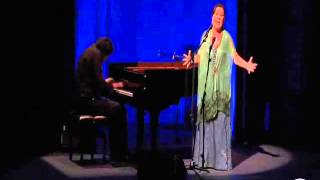 Carmen Linares - Recital