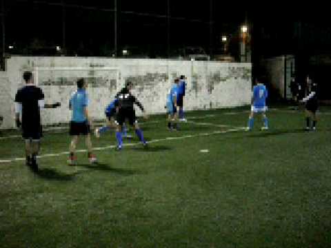 Neapolis-Tutti pazzi per Gianello