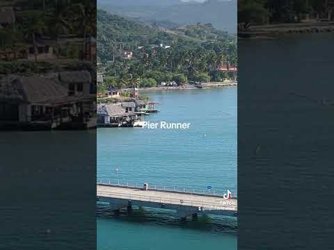 Thumbnail for Pier runner carnival magic