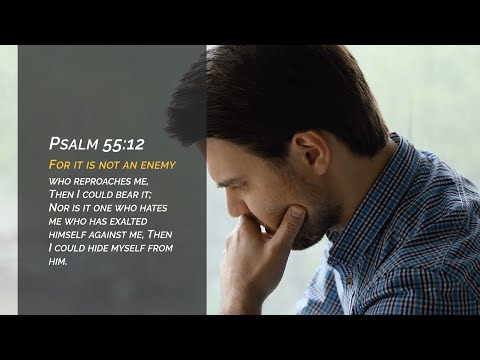 Betrayed By A Friend - Jacob Prasch - RTN TV