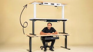 Best Standing Desk 2026 – I Wasted $500 on the Wrong Standin