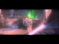 Star Wars - A Jedi's Fury