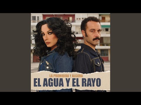 El agua y el rayo