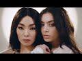 Charli XCX - Beg for You (Visualiser) [Feat. Rina Sawayama] 
