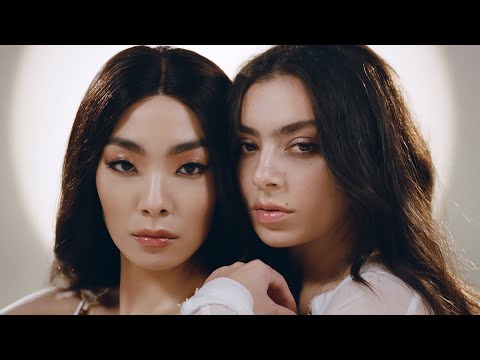 Charli XCX - Beg For You (ft. Rina Sawayama)