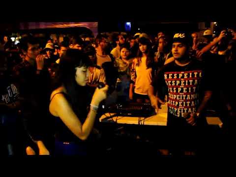 Bmo vs Cl | Batalha de Rap do relógio Especial 3 anos 1° Fase