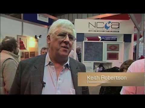 Infinity Carpets & Upholstery video.