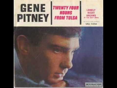 Count the Days - Gene Pitney