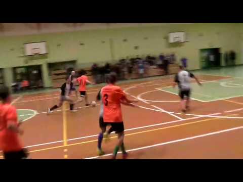 11. 03. 2017 r. SHLPN - Puchar Ligi - Olimpia Gościeszowice – Płomień Janowiec