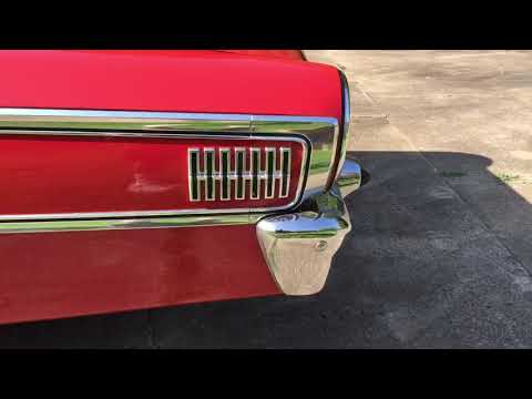 1963 Ford Galaxie 500 (CC-1492295) for sale in MILFORD, Ohio