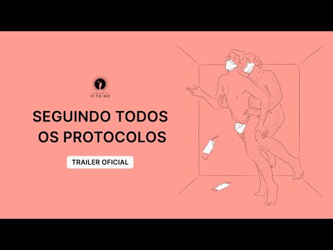 Trailer de Seguindo Todos os Protocolos (2022)