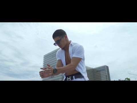 Alrima -  Désolé  feat. Soumya (Clip Officiel)