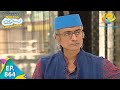 Taarak Mehta Ka Ooltah Chashmah Episode 864 Full Episode