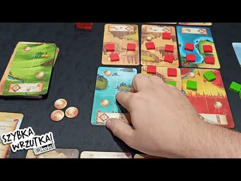 Szybka Wrzutka - Tu i Tam