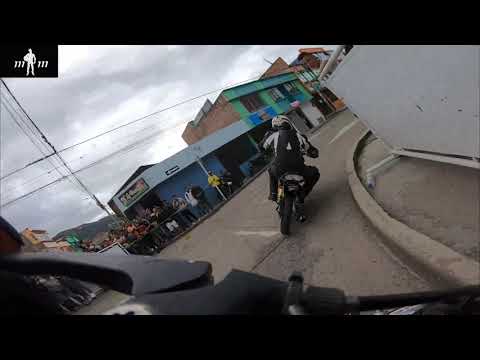 🏁 CATEGORÍA RX 115 INICIO . 🔥Valida Departamental. GUAITARILLA - NARIÑO. MOTOVELOCIDAD 2021.
