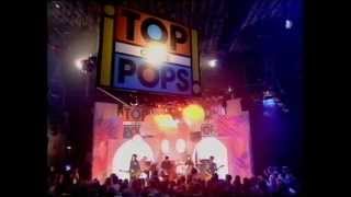 Super Furry Animals - Ice Hockey Hair - Top Of The Pops - Friday 5th June 1998