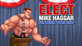 Final Fight: Double Impact trailer