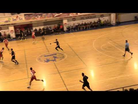 Meci  HC Vaslui   HC Odorhei