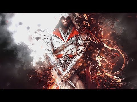 Epic Gaming Music | Daniel James - Assassin's Creed Legion | Epic Music Vn - YouTube
