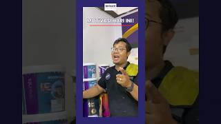 Download lagu Yuk, lindungi dinding rumahmu bersama Bocor Guard #GACOR #BocorGuard #BergerPaints mp3