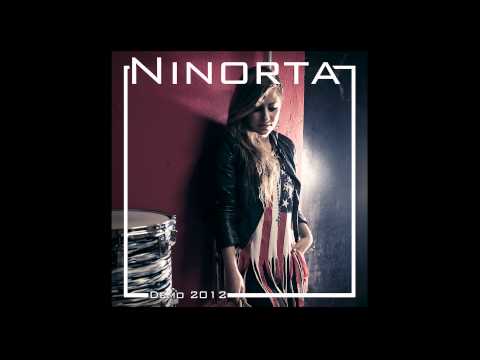 NINORTA - SINGS RIHANNA "LOVE THE WAY YOU LIE "