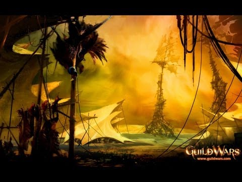 Guild Wars: Factions - Soundtrack