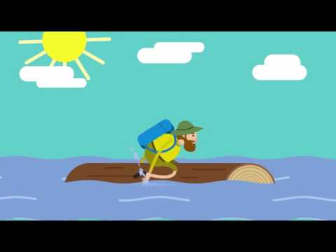 Discovery Logo | After Effects Template 19292697