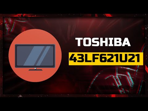 TOSHIBA 43LF621U21 43-inch Smart 4K UHD Review, Fire TV with Dolby Vision, Voice remote with Alexa