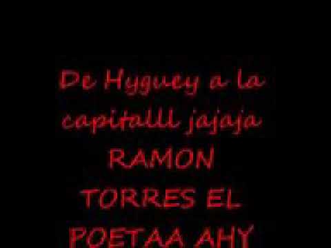 Ramón torres, de Higüey A la capital