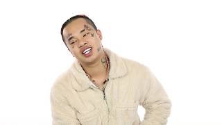 Kid Trunks: I’m Not 6ix9ine I Am Kid Trunks You Fuckin Bitch