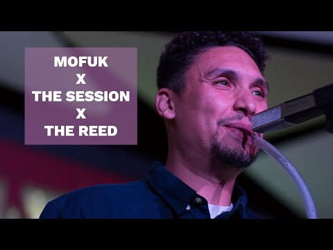 MOFAK X THE SESSION X THE REED -  SHE'S DANGEROUS (FEAT. KAZZEY)