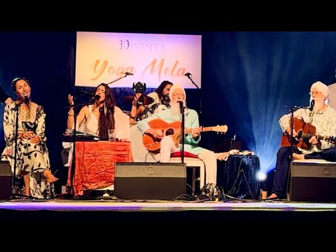 GURUGANESHA BAND LIVE IN SWEDEN – A THOUSAND SUNS (FEAT. PALOMA DEVI)
