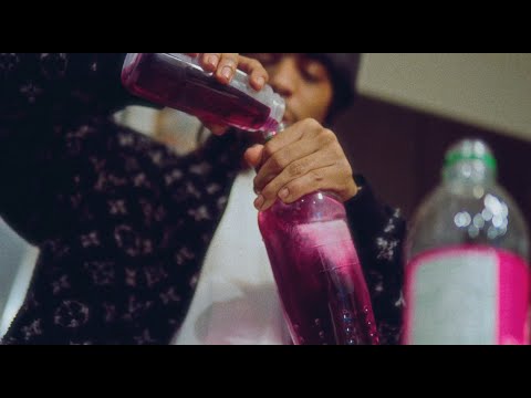 Screwly G - "Codeine" (Official Video)