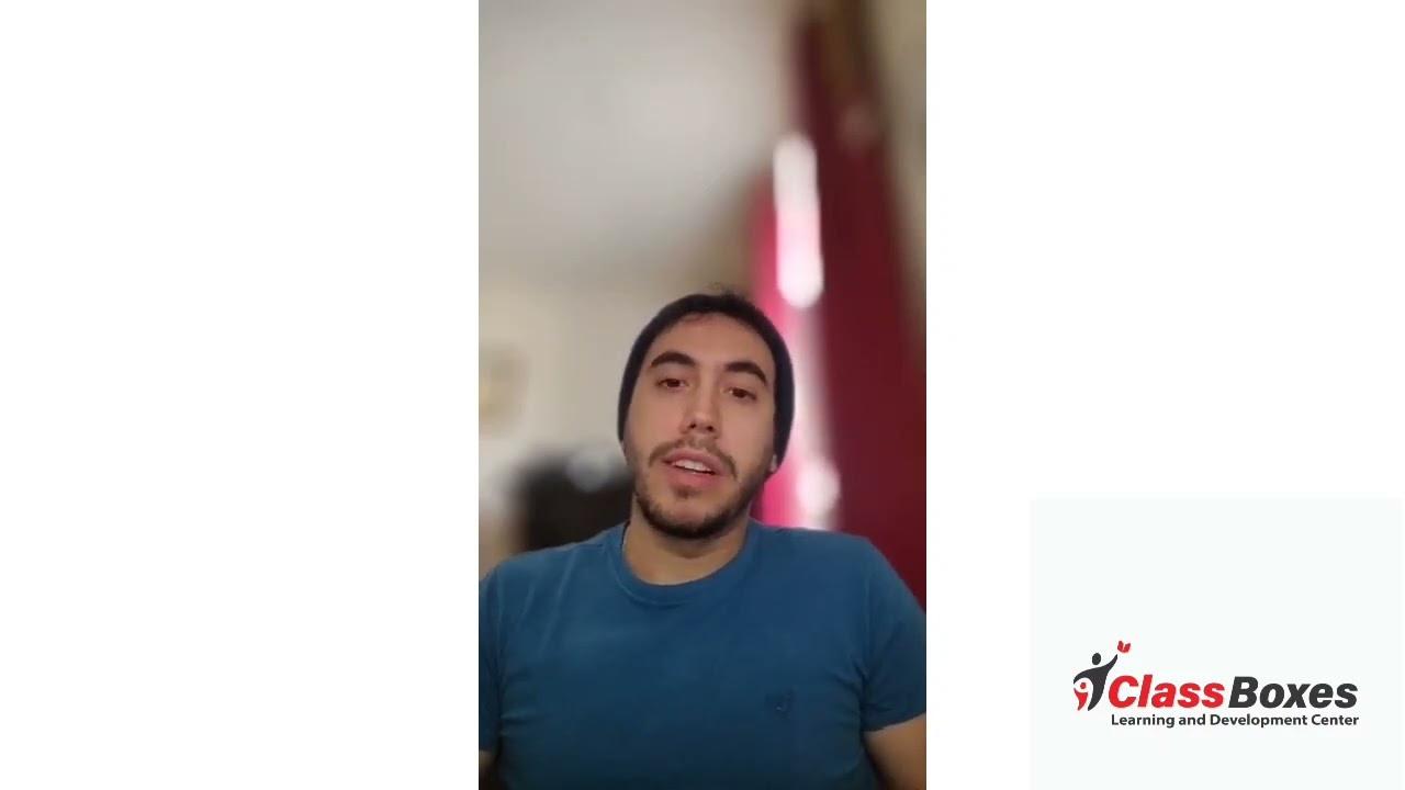 Jonathan Ciabotaru - Vita