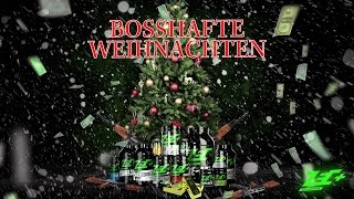 BOSSHAFTE WEIHNACHTEN 2015 - KOLLEGAH | LYRICS