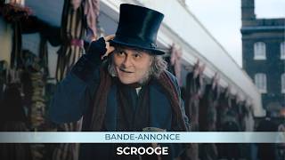 SCROOGE LE FILM - LA BANDE ANNONCE VF