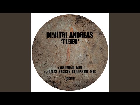 Tiger (Original mix)
