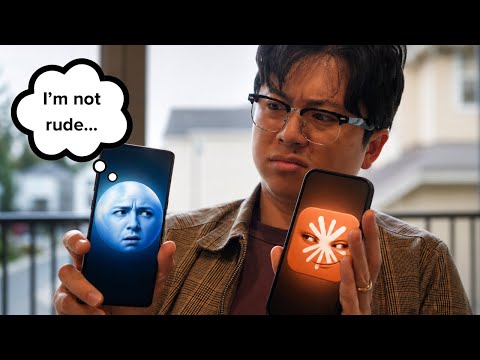 ChatGPT convinced it’s rude by Claude (full version)