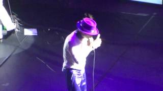 The Tragically Hip - In View, Hamilton August 16 2016