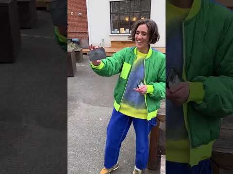 We Collaborated with Kelly Anna and this is why she chose us!