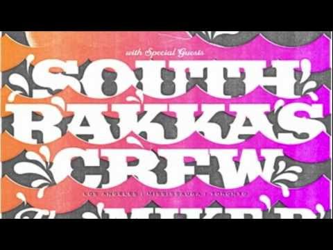 Gangsta Revival - D-Rakkas (South Rakkas Crew) feat. Gangsta Kid F [edited version]