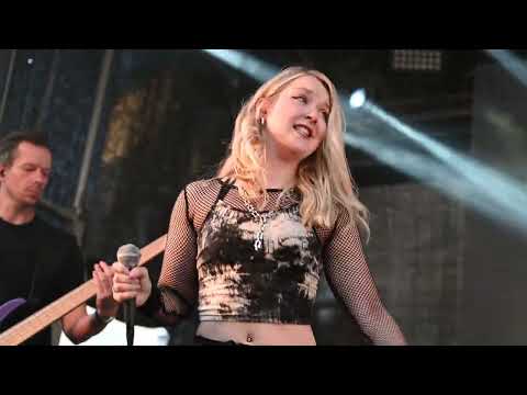 Parhelion Sun - Nordic Spheres | Maiwoche 2025