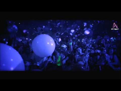 Avicii vs. Lenny Kravitz - Superlove (Music Video) HD
