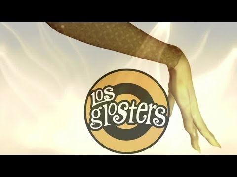 LOS GLOSTERS - Palabras