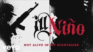 Not Alive in My Nightmare Music Video