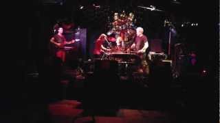 The Mike Dillon Band 9/2/12 Part 7 I Ain't Buyin'